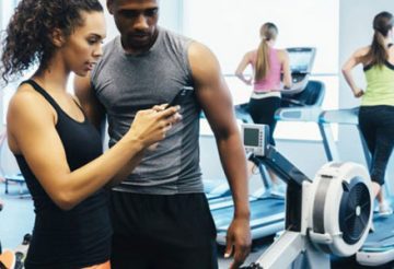 Salles de musculation