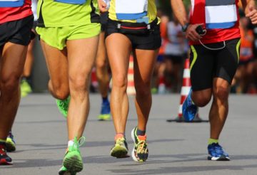 Bienfaits de la course à pied