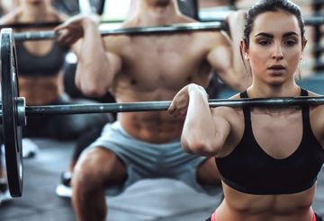 crossfit