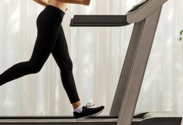 tapis de course