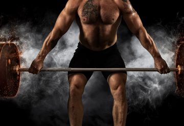 Musculation